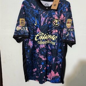 América Jersey